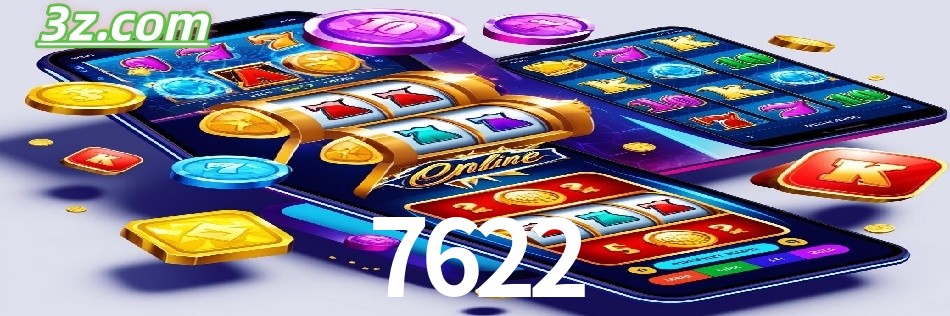 Vantagens do App 7622