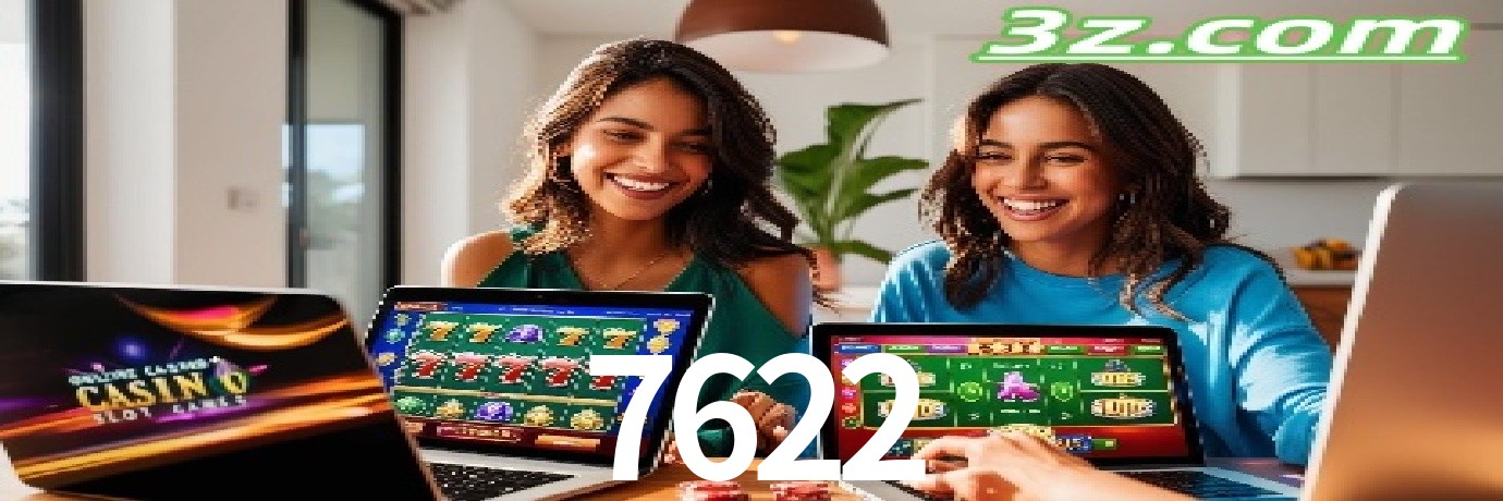 Blog do 7622 com dicas e estratégias para apostas e jogos