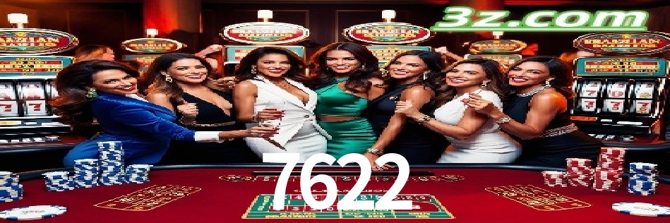 Visão geral dos jogos no 7622