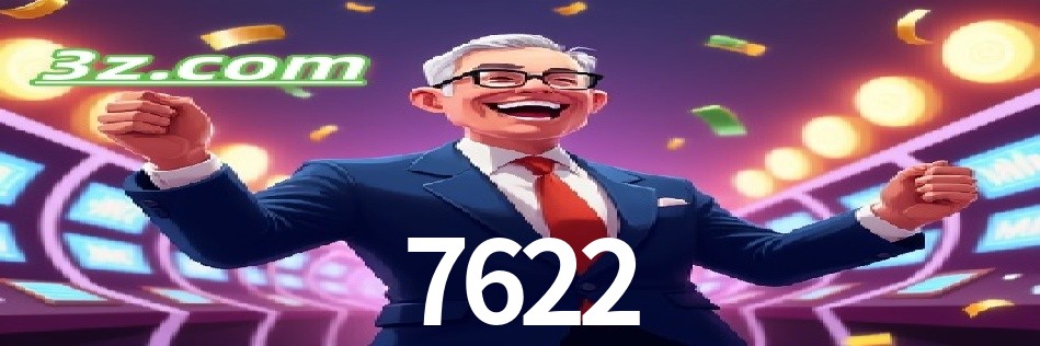 Promoções 7622