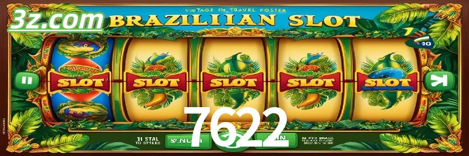 Novos Jogos no 7622