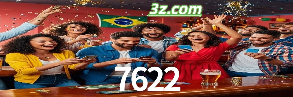 Por Que Escolher o Cassino do 7622