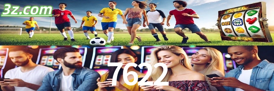 Por Que Escolher o 7622?